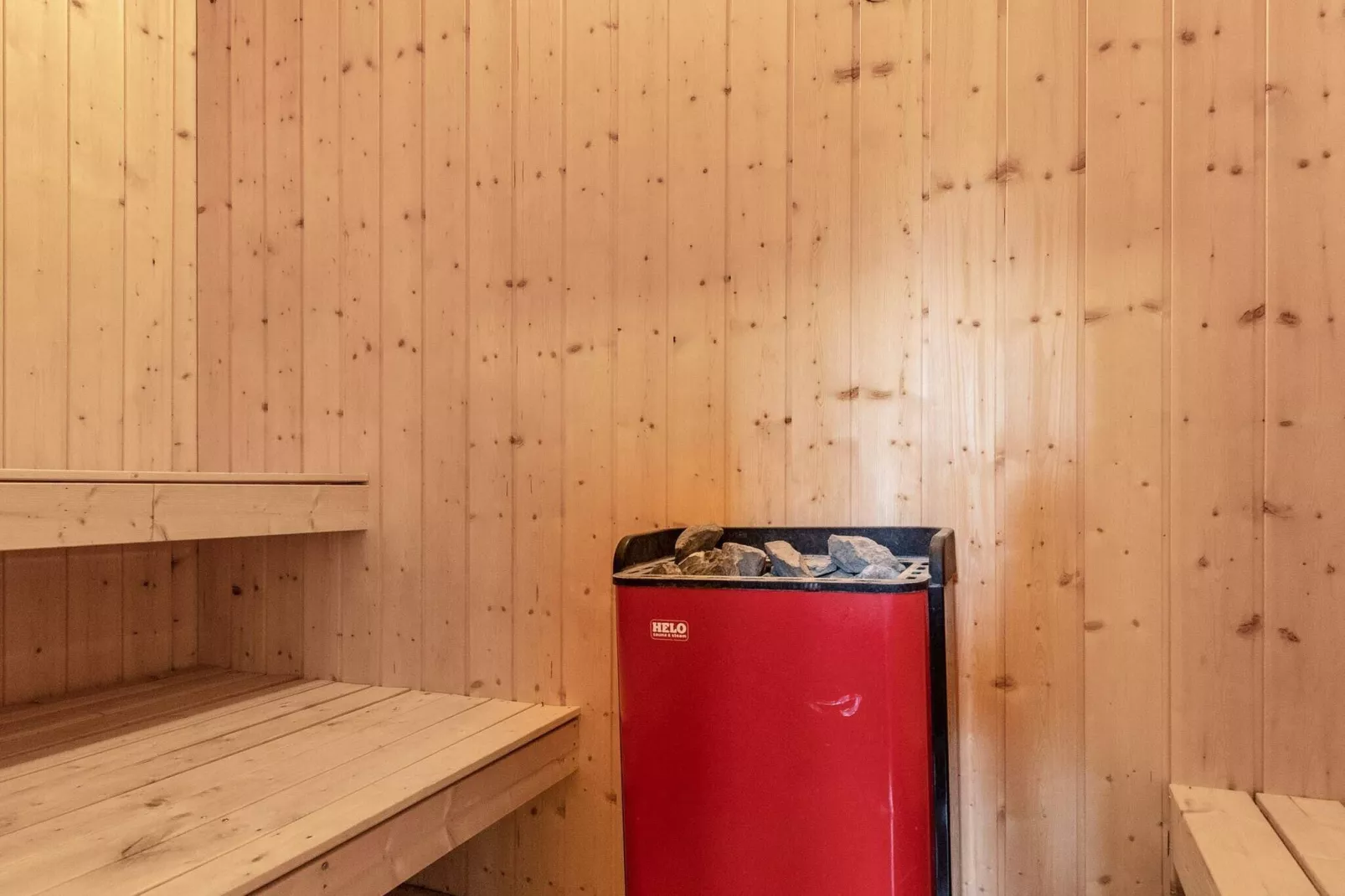 8 persoons vakantie huis in Faaborg-By Traum-Sauna