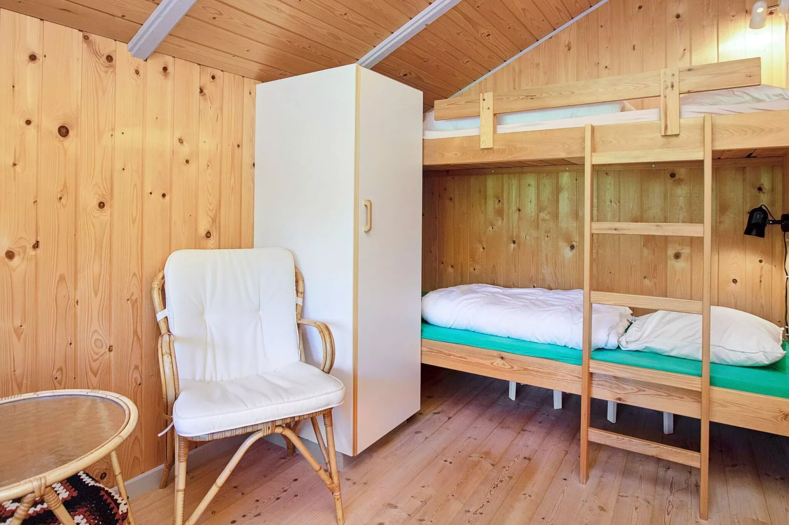 6 persoons vakantie huis in Gedser-By Traum-Binnen