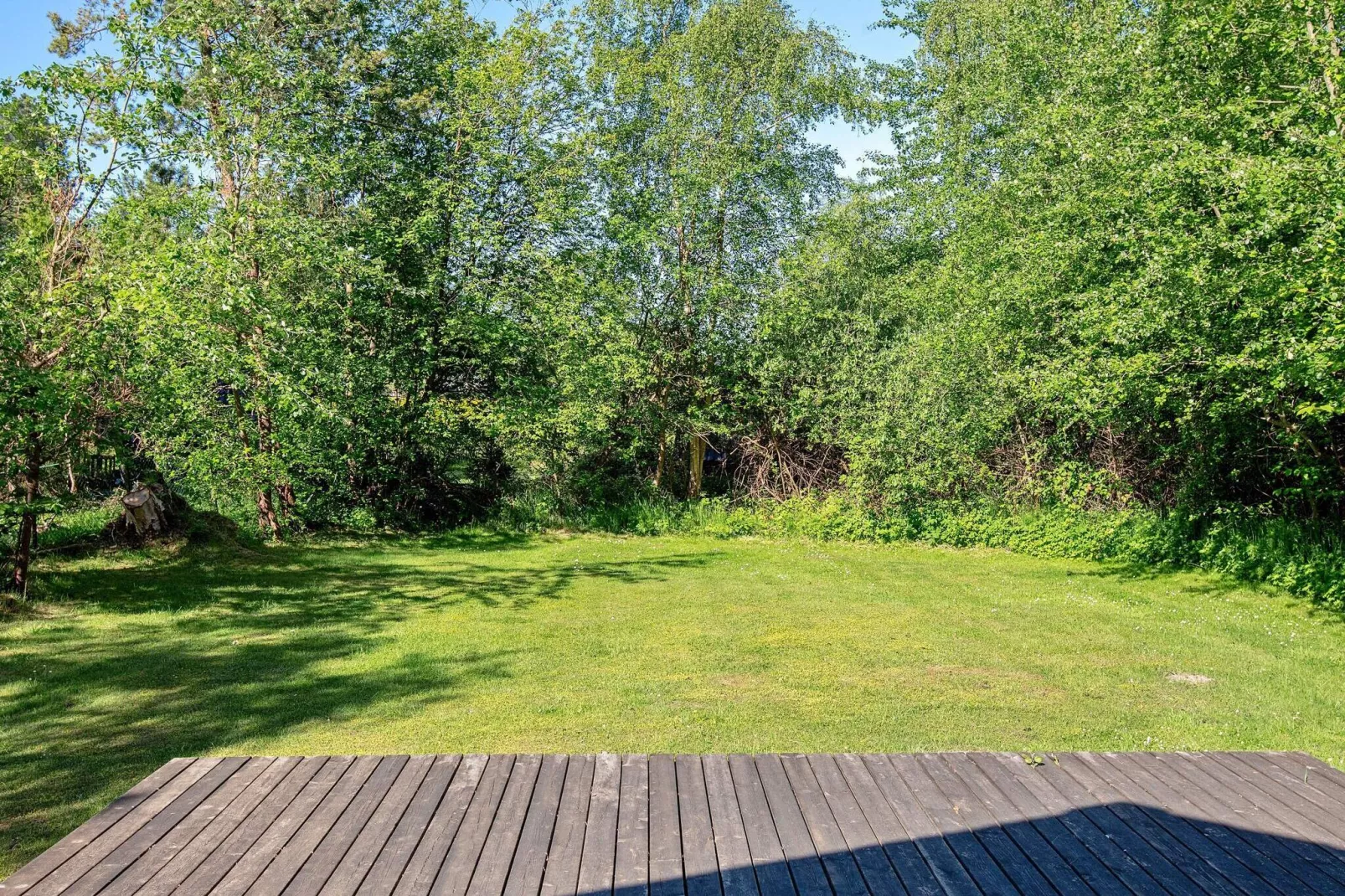 6 persoons vakantie huis in Gedser-By Traum-Uitzicht