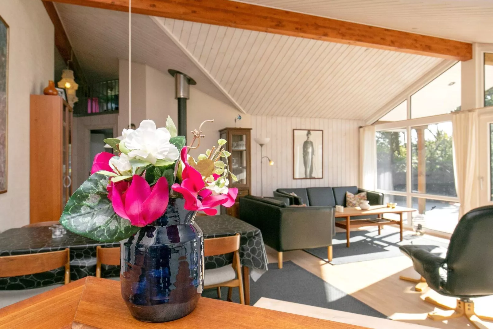 8 persoons vakantie huis in Sæby-By Traum-Binnen