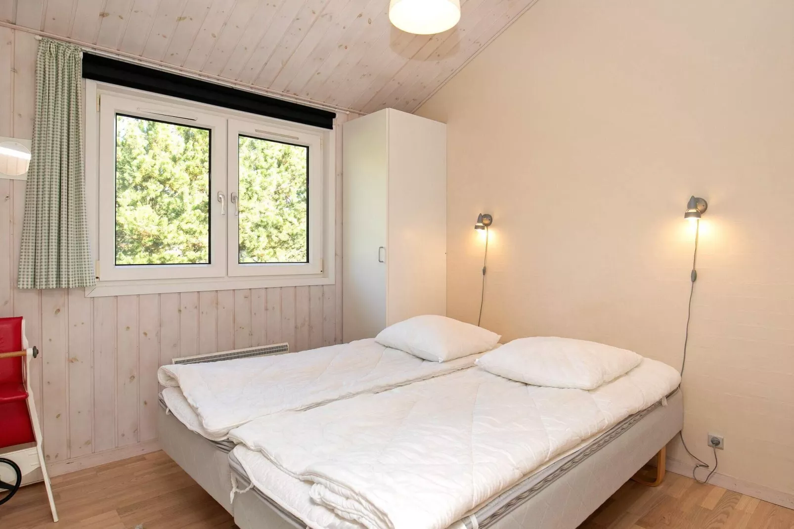 8 persoons vakantie huis in Sæby-By Traum-Binnen