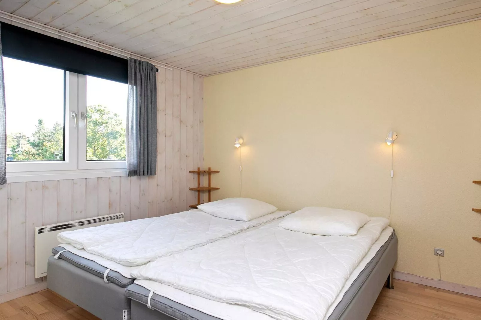 8 persoons vakantie huis in Sæby-By Traum-Binnen