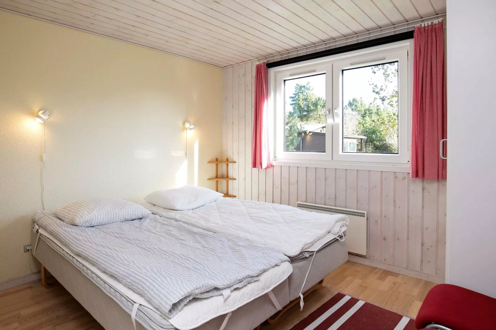 8 persoons vakantie huis in Sæby-By Traum-Binnen