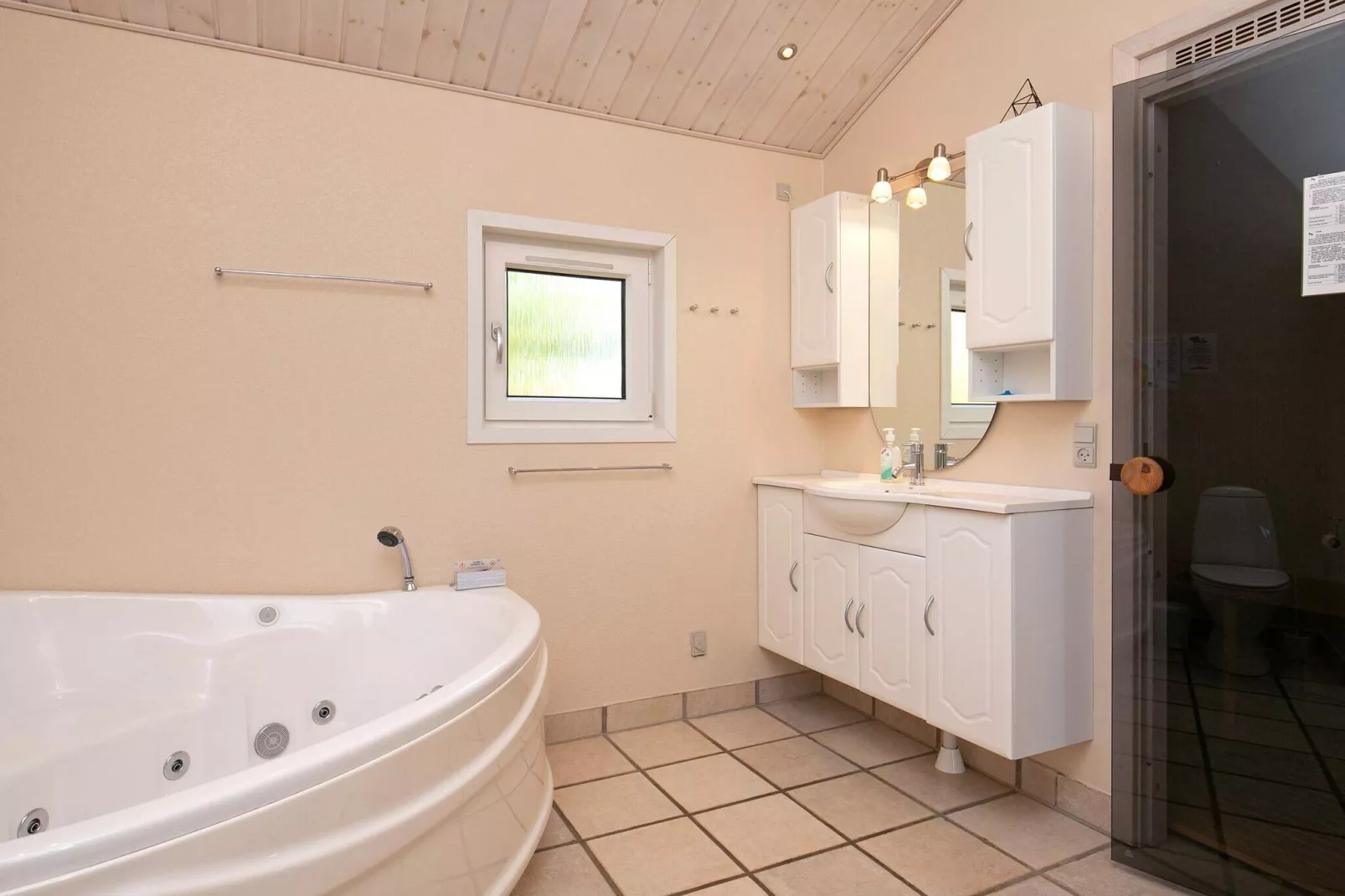8 persoons vakantie huis in Sæby-By Traum-Binnen