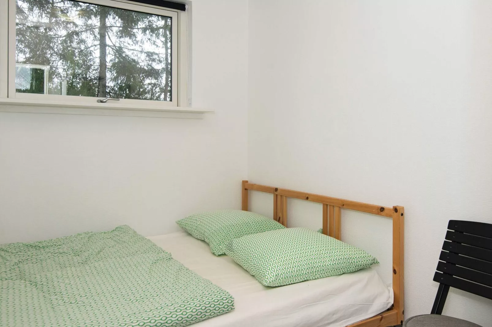 6 persoons vakantie huis in Knebel-Binnen