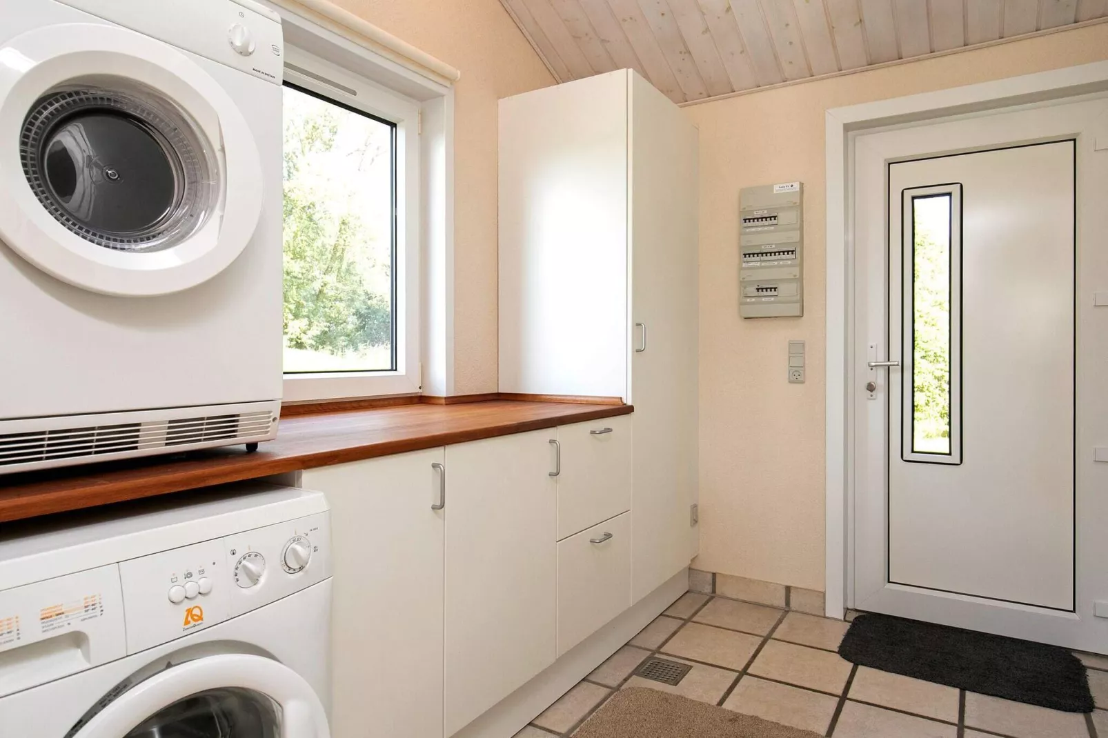 8 persoons vakantie huis in Sæby-By Traum-Binnen