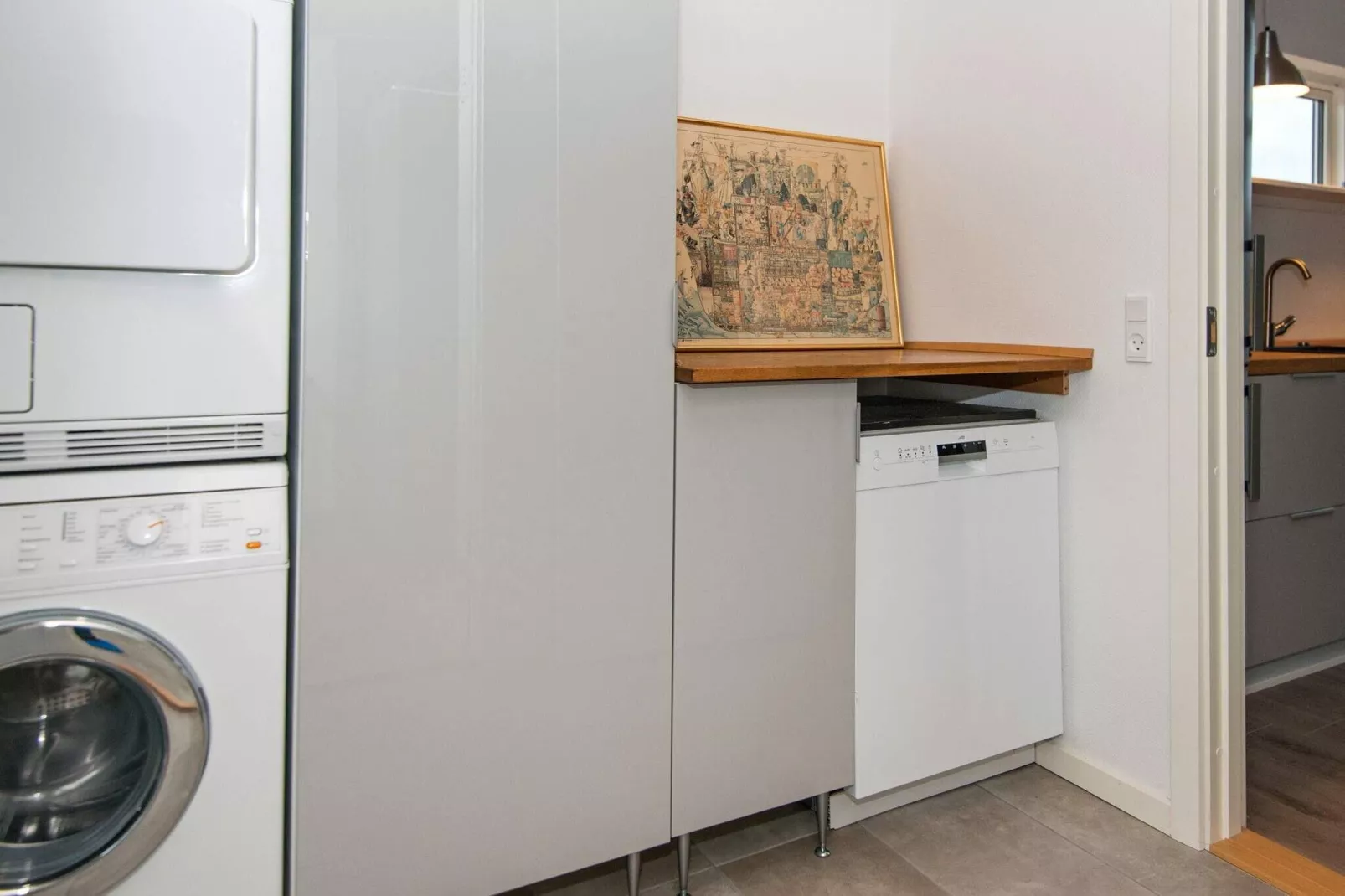 6 persoons vakantie huis in Knebel-Binnen