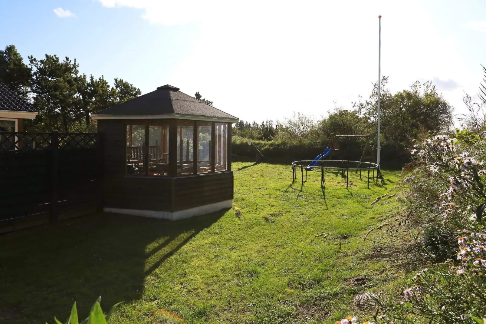8 persoons vakantie huis in Sæby-By Traum-Uitzicht