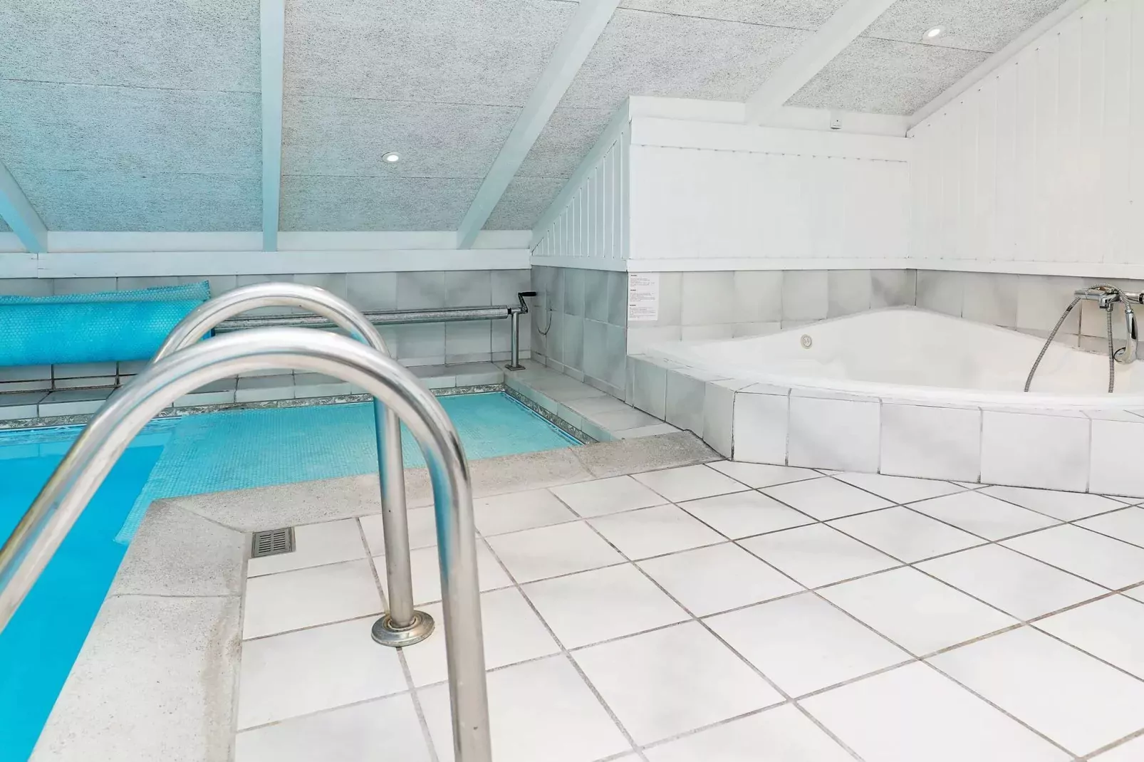 9 persoons vakantie huis in Jerup-By Traum-Binnen