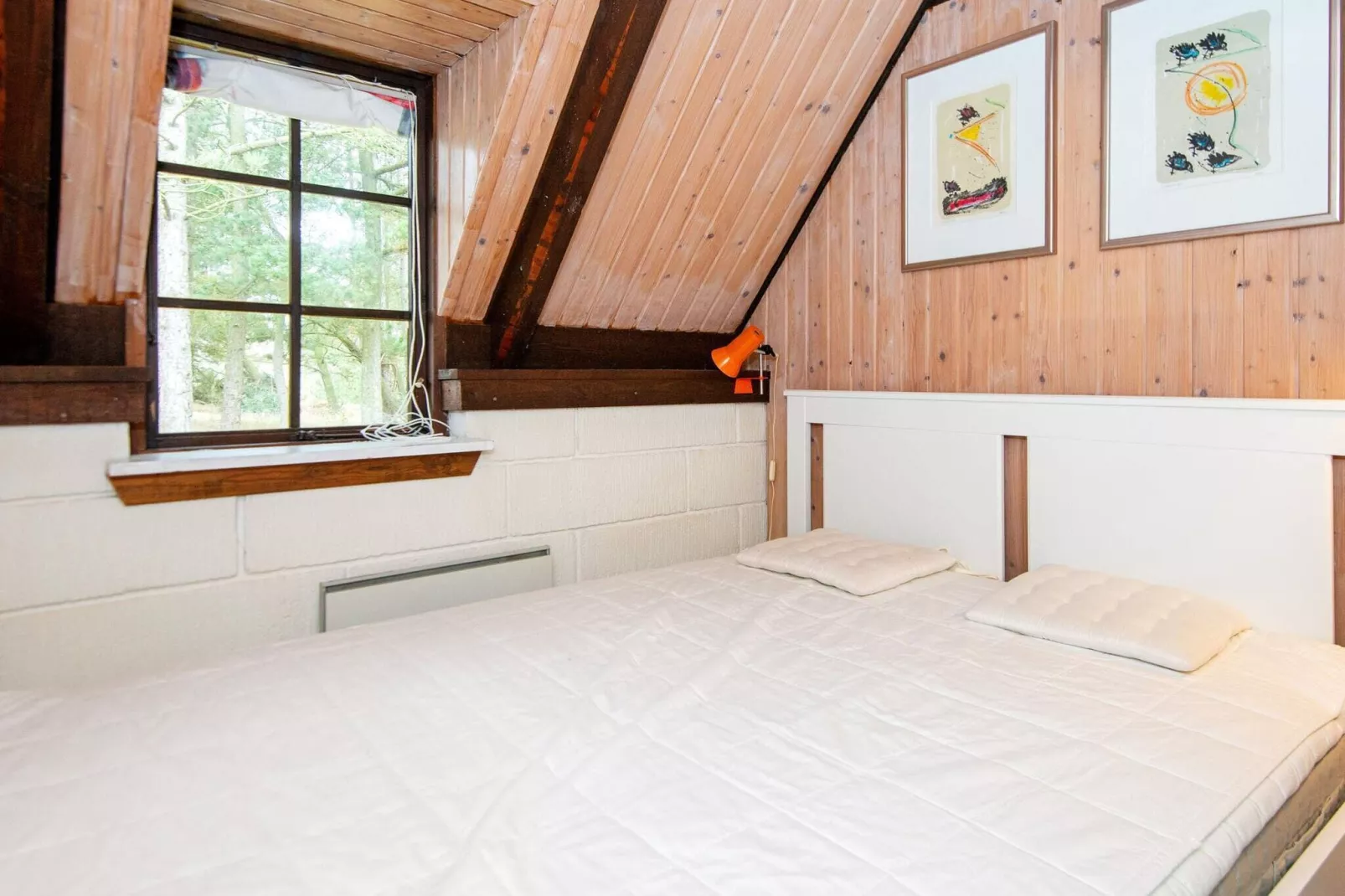 6 persoons vakantie huis in Rømø-By Traum-Binnen