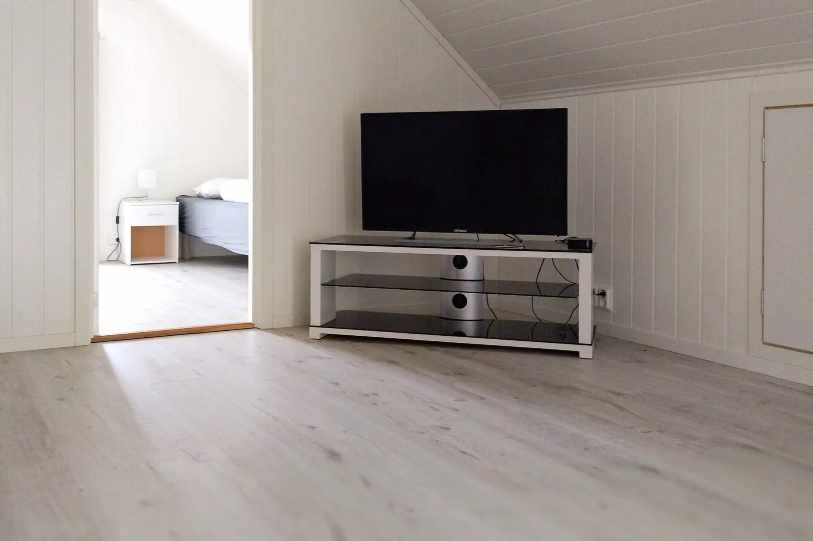 8 persoons vakantie huis in Leka-By Traum-Binnen