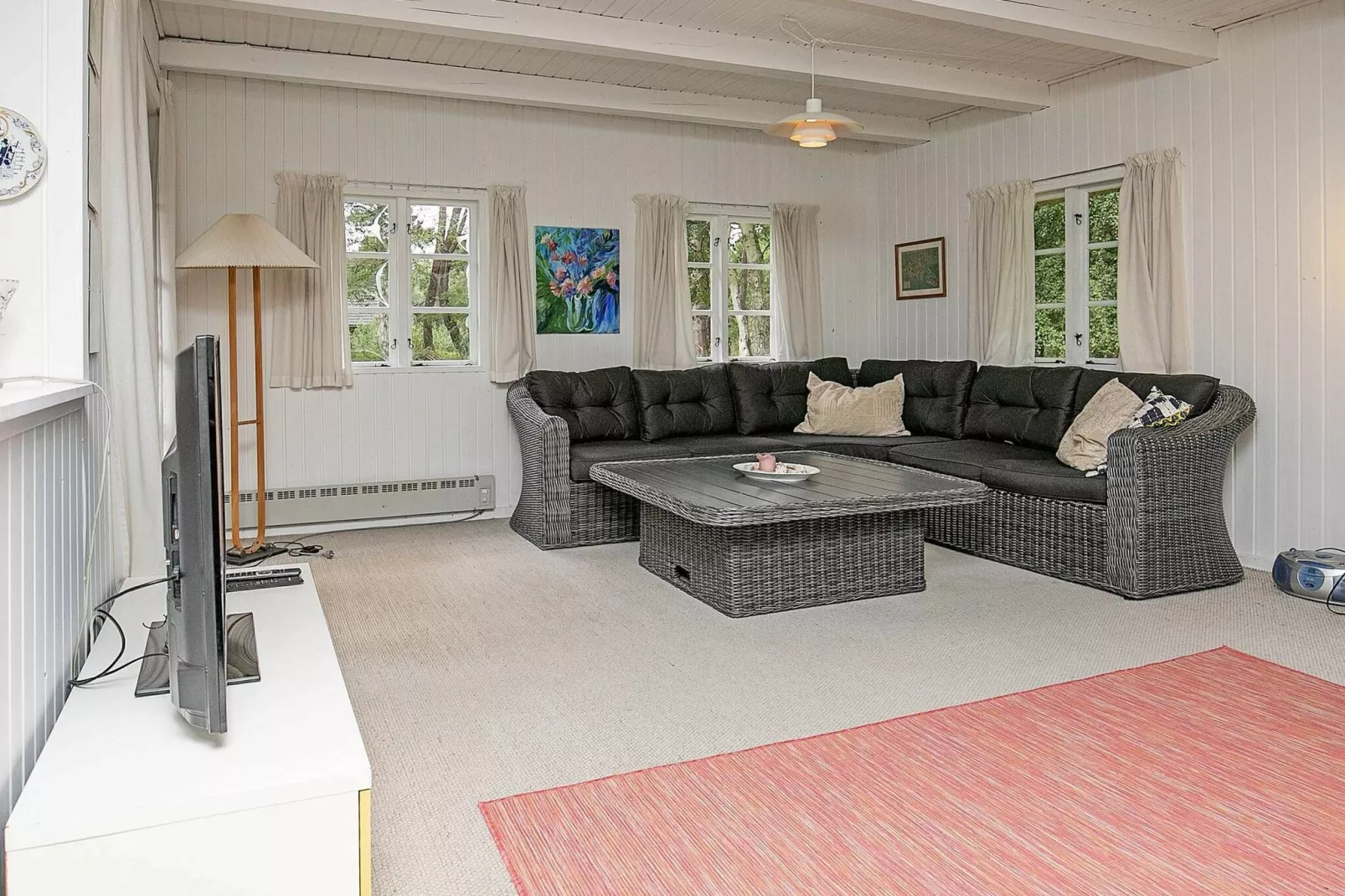 6 persoons vakantie huis in Rødby-By Traum-Binnen