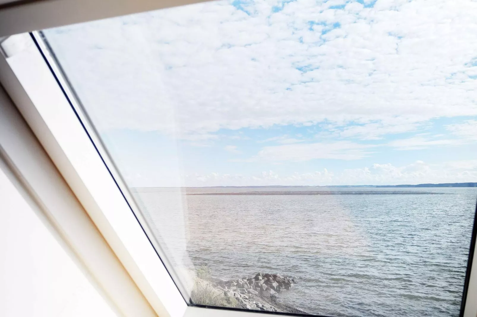 5 persoons vakantie huis in Struer-Waterzicht