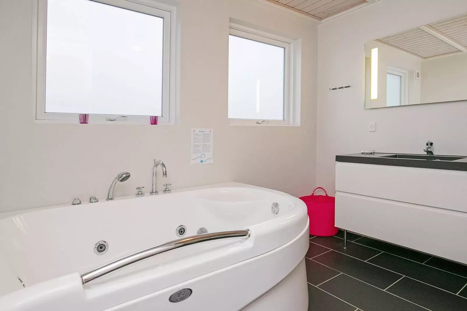 6 persoons vakantie huis in Hirtshals-By Traum-Binnen