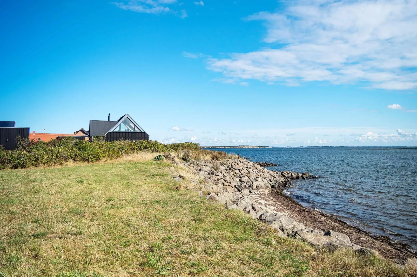 5 persoons vakantie huis in Struer-Waterzicht