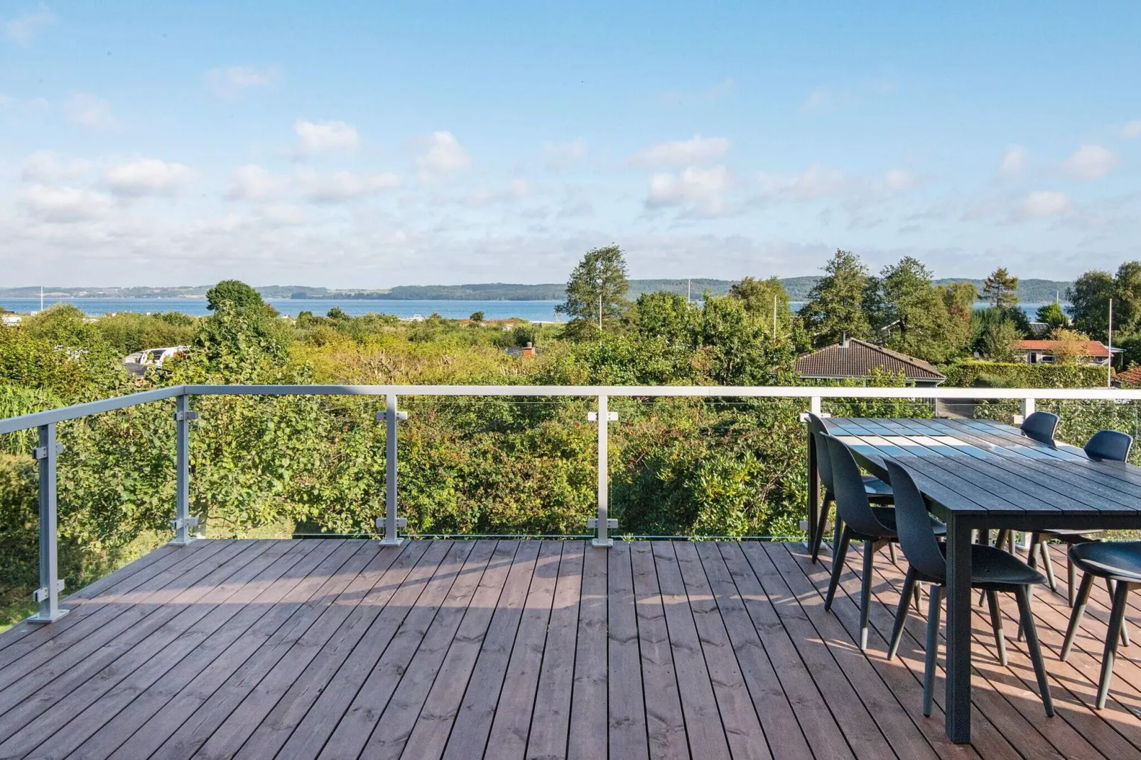 8 persoons vakantie huis in Børkop-By Traum