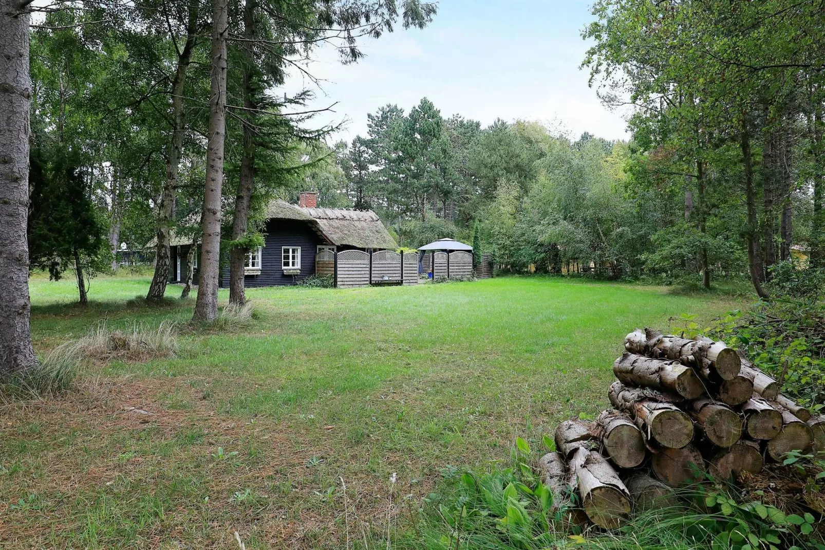 6 persoons vakantie huis in Rødby-By Traum-Uitzicht