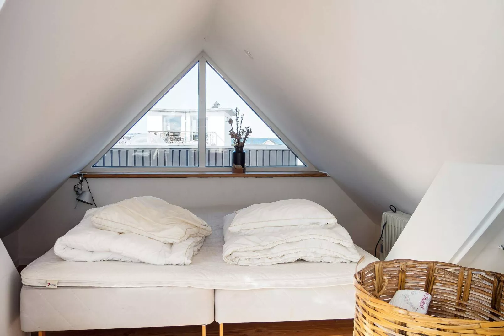 5 persoons vakantie huis in Struer-Binnen