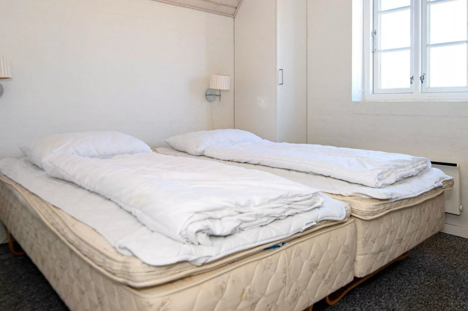 10 persoons vakantie huis in Ulfborg-Binnen