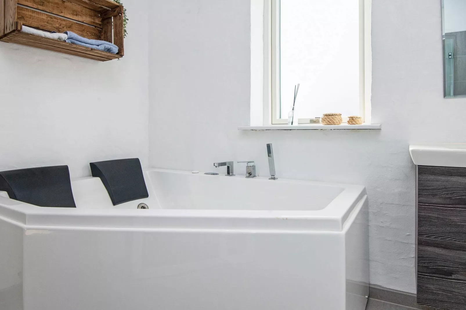 8 persoons vakantie huis in Børkop-By Traum-Spa