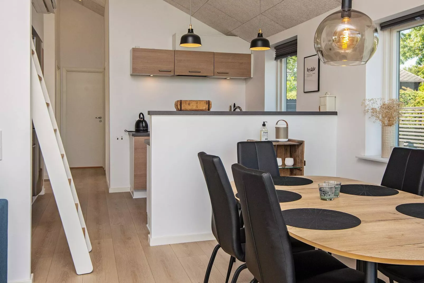 8 persoons vakantie huis in Børkop-By Traum