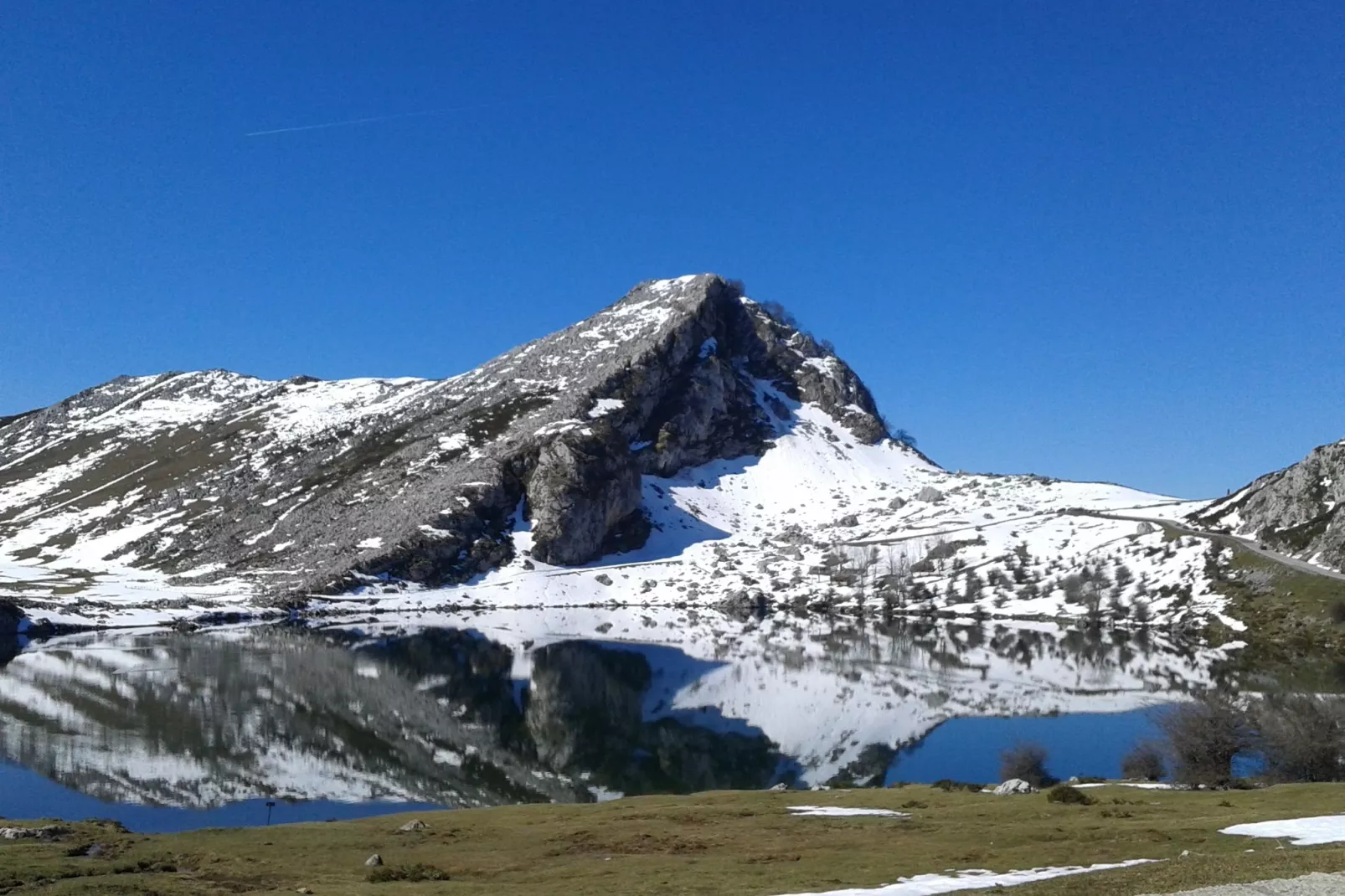 Pruneda II-Gebied winter 20km