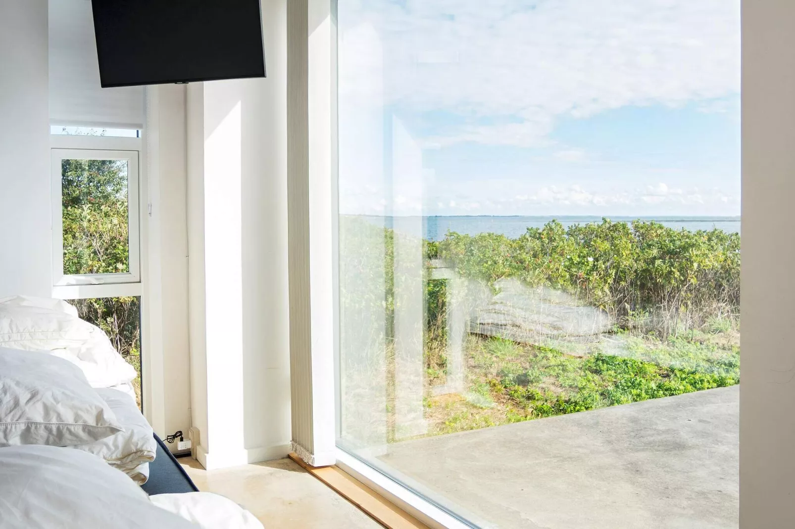 5 persoons vakantie huis in Struer-Binnen
