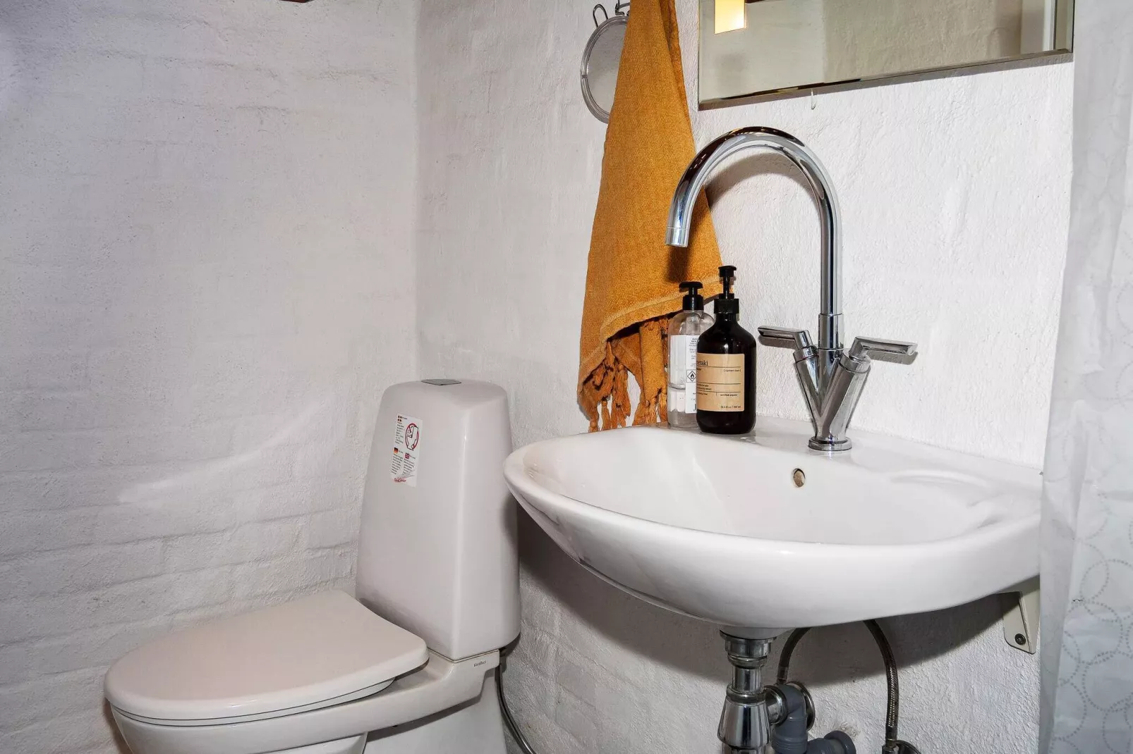 5 persoons vakantie huis in Struer-Binnen