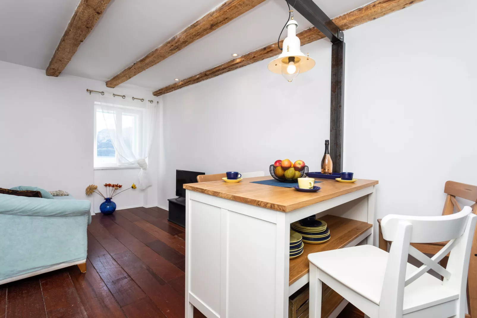 Holiday Home Baska