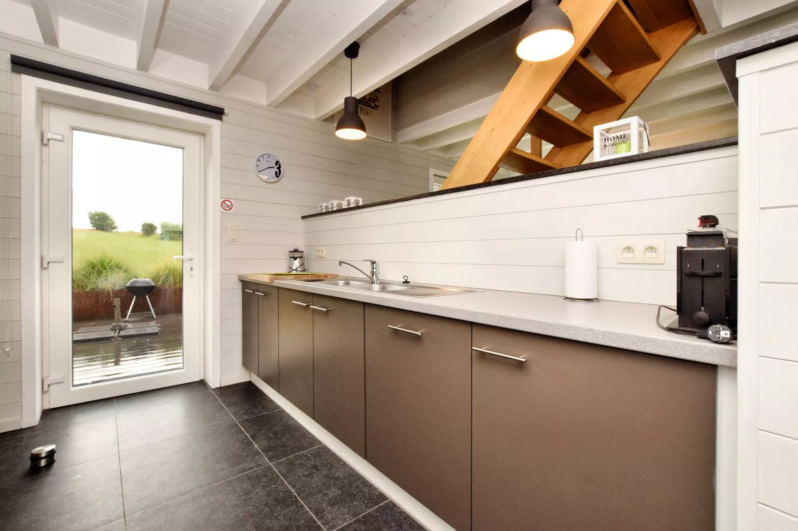 Wilogne - Keuken