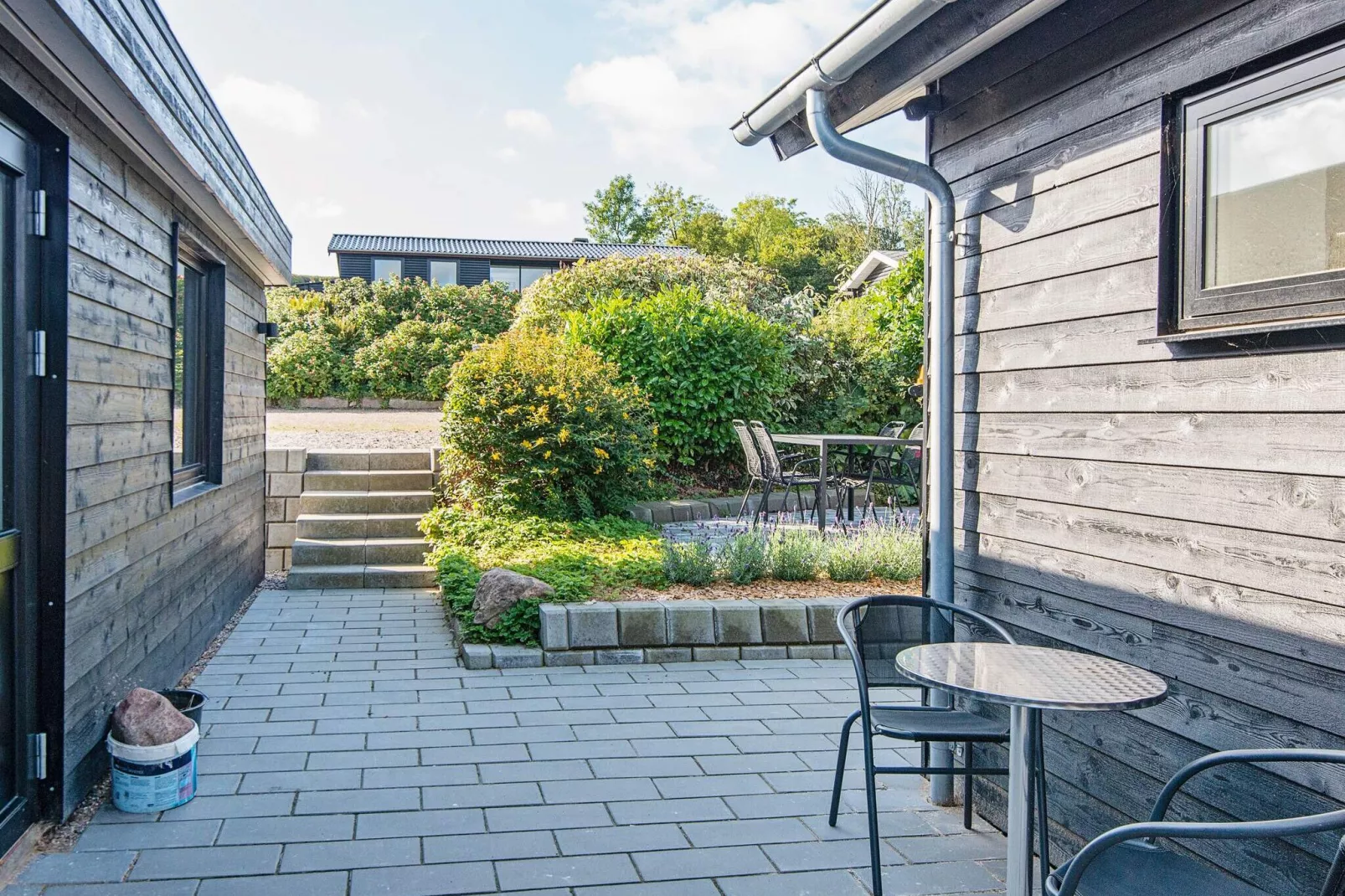 8 persoons vakantie huis in Børkop-By Traum