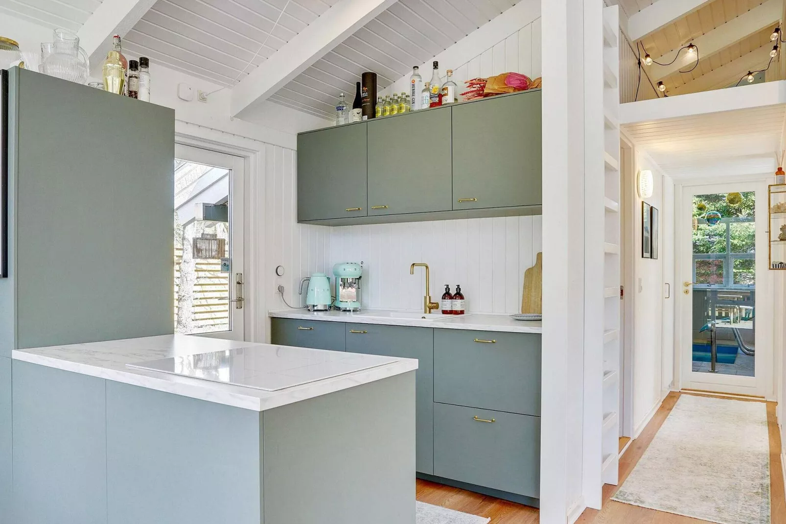 8 persoons vakantie huis in Hals-By Traum-Binnen