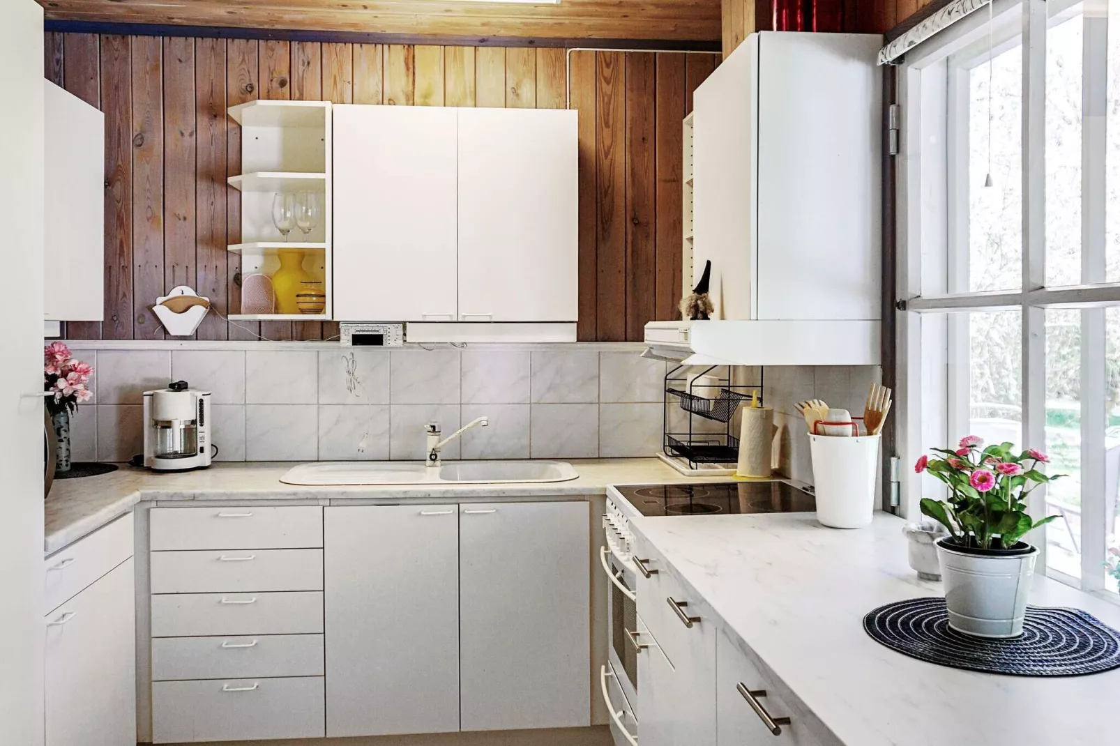 4 persoons vakantie huis in HEMSE-Binnen