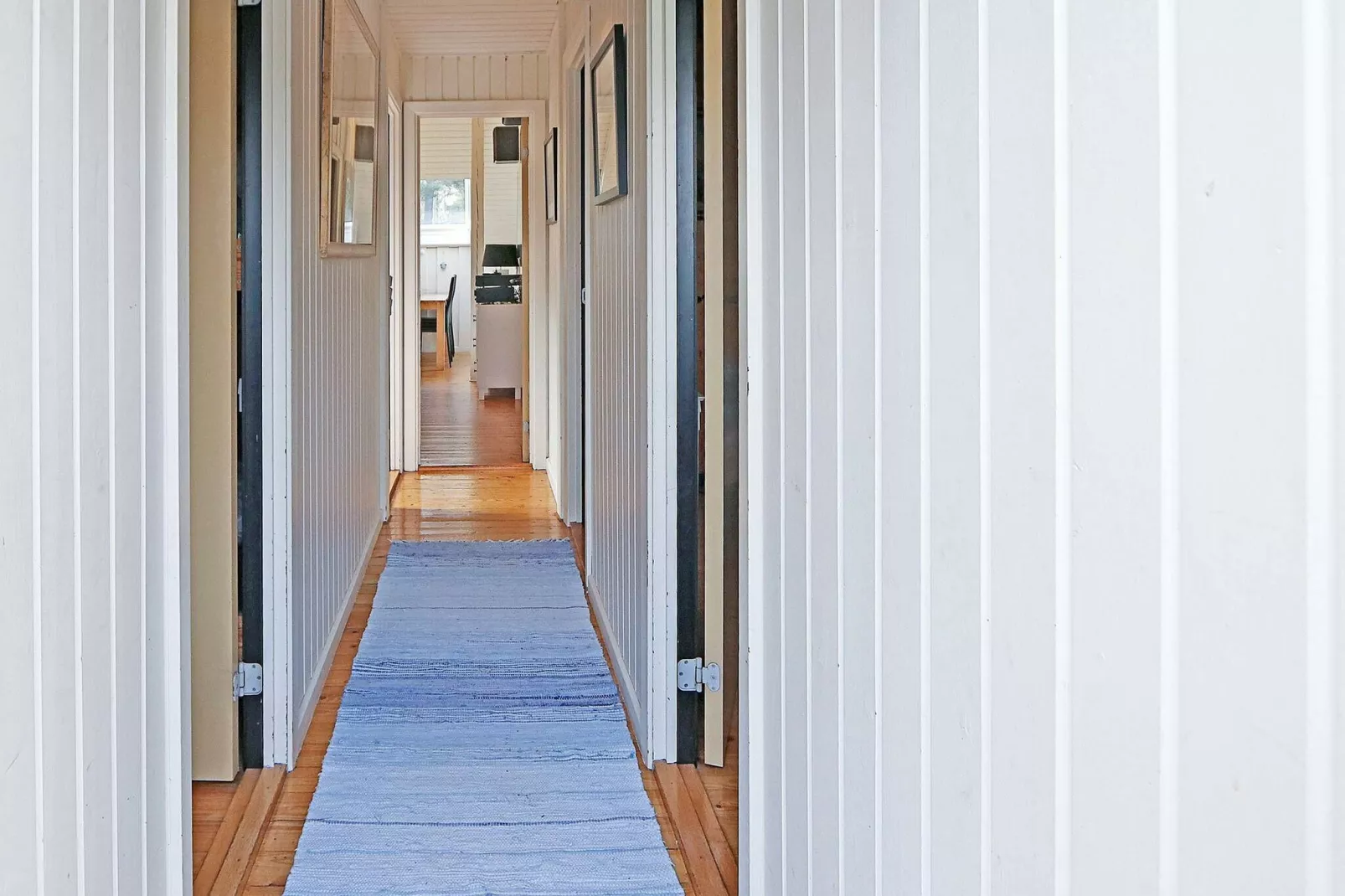 6 persoons vakantie huis in Rødby-Binnen