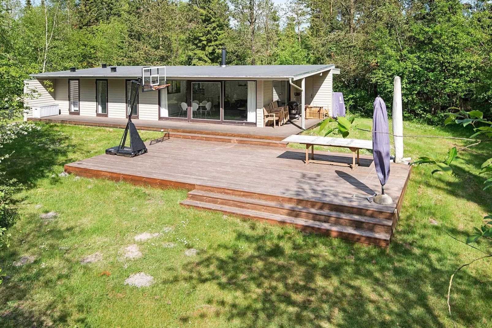 outdoor