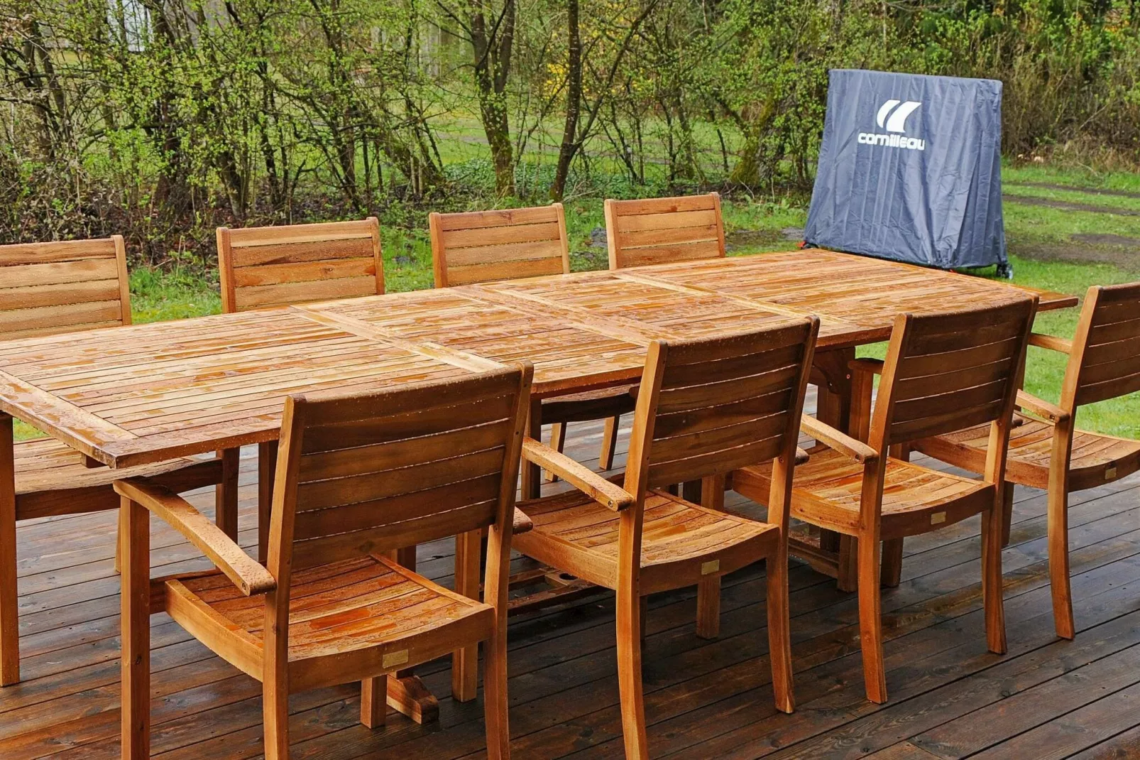 6 persoons vakantie huis in Bording-Buitenlucht