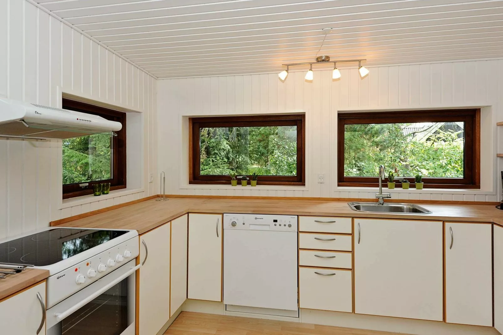 6 persoons vakantie huis in Bording-Binnen