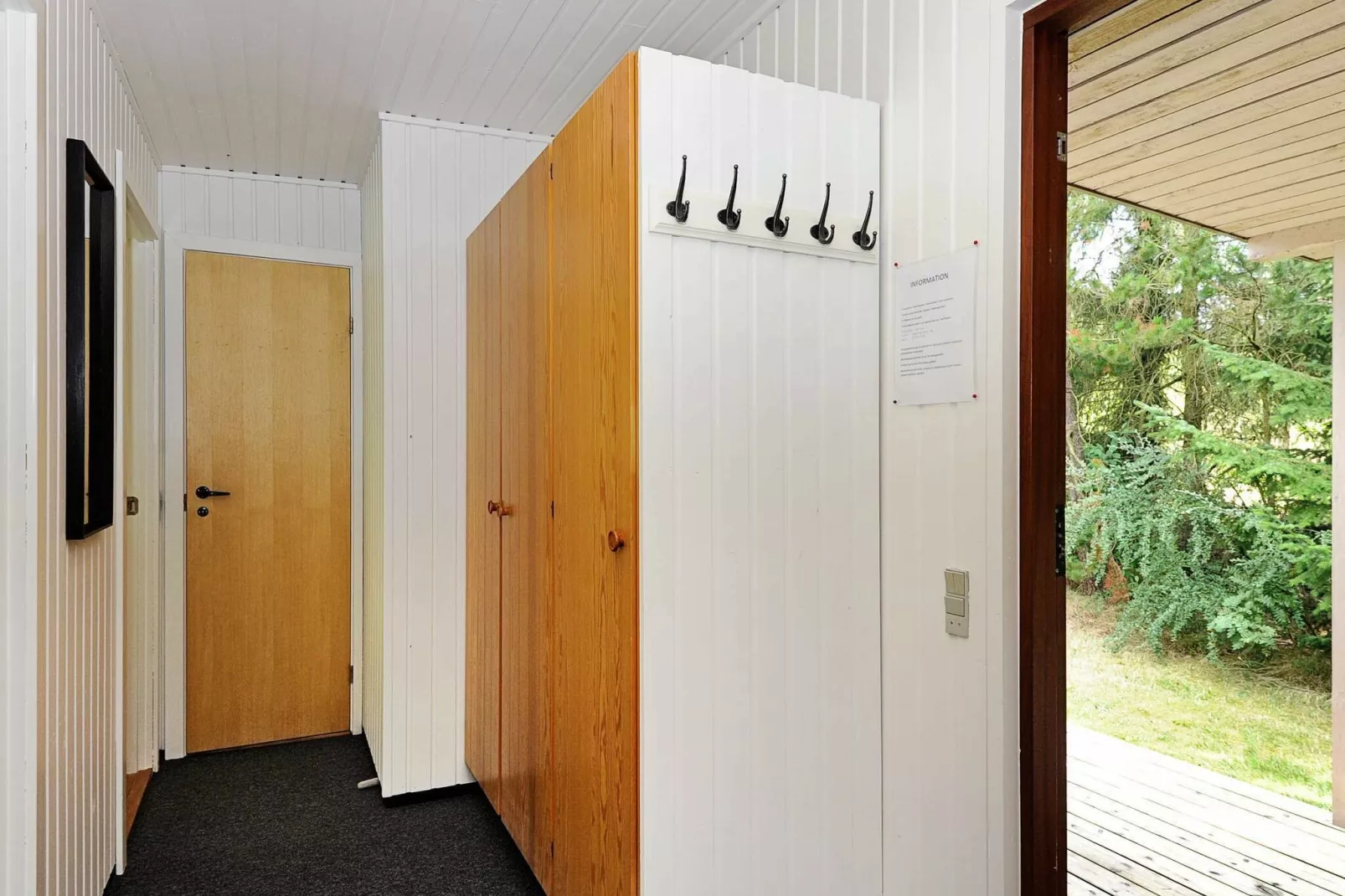 6 persoons vakantie huis in Bording-Binnen