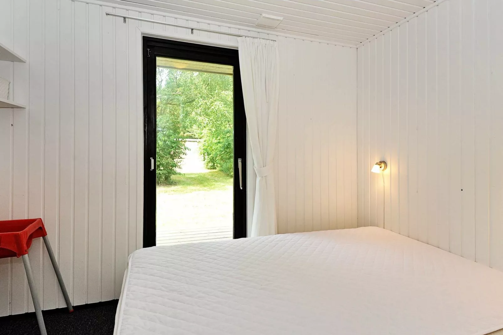 6 persoons vakantie huis in Bording-Binnen