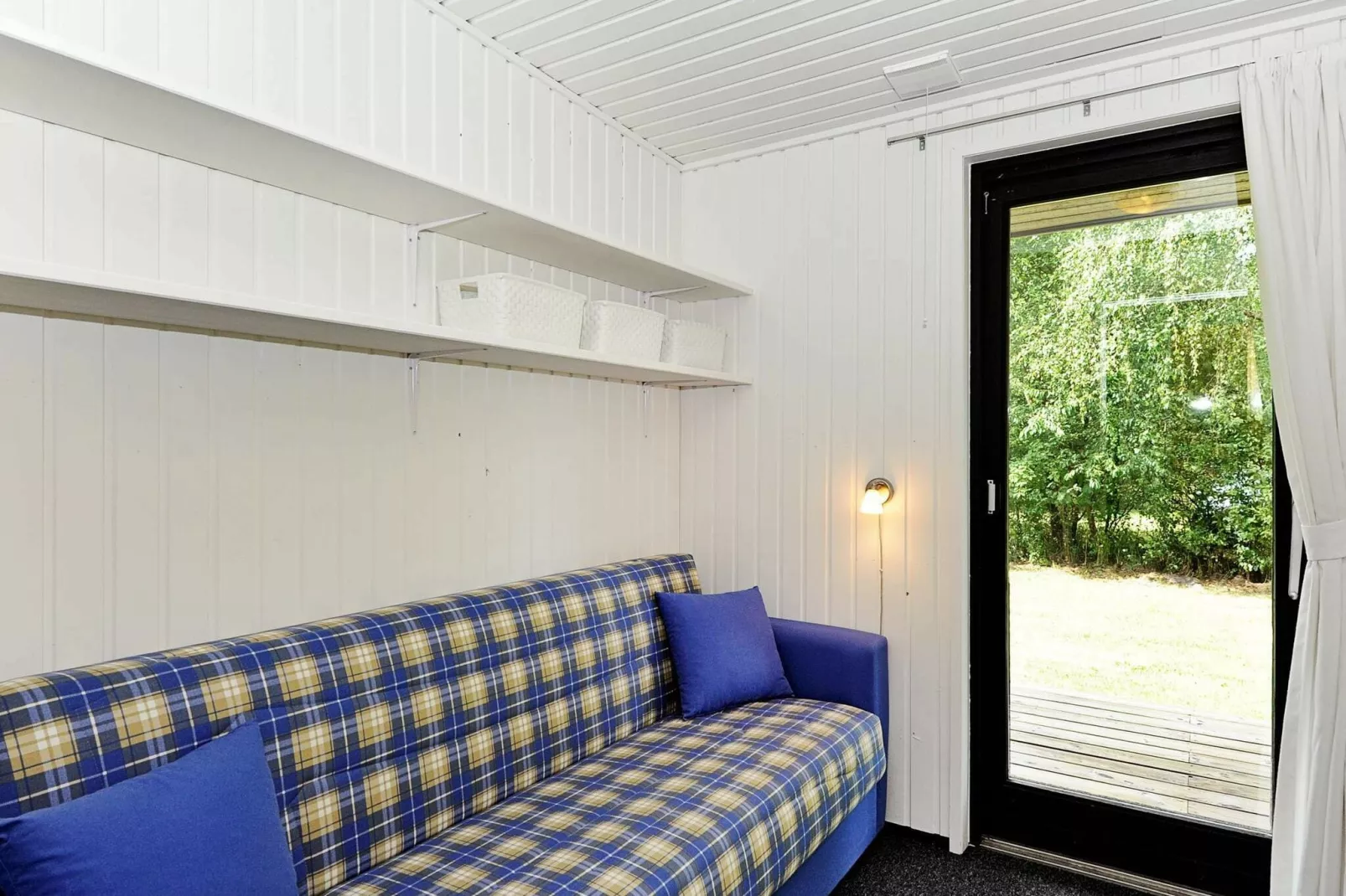 6 persoons vakantie huis in Bording-Binnen