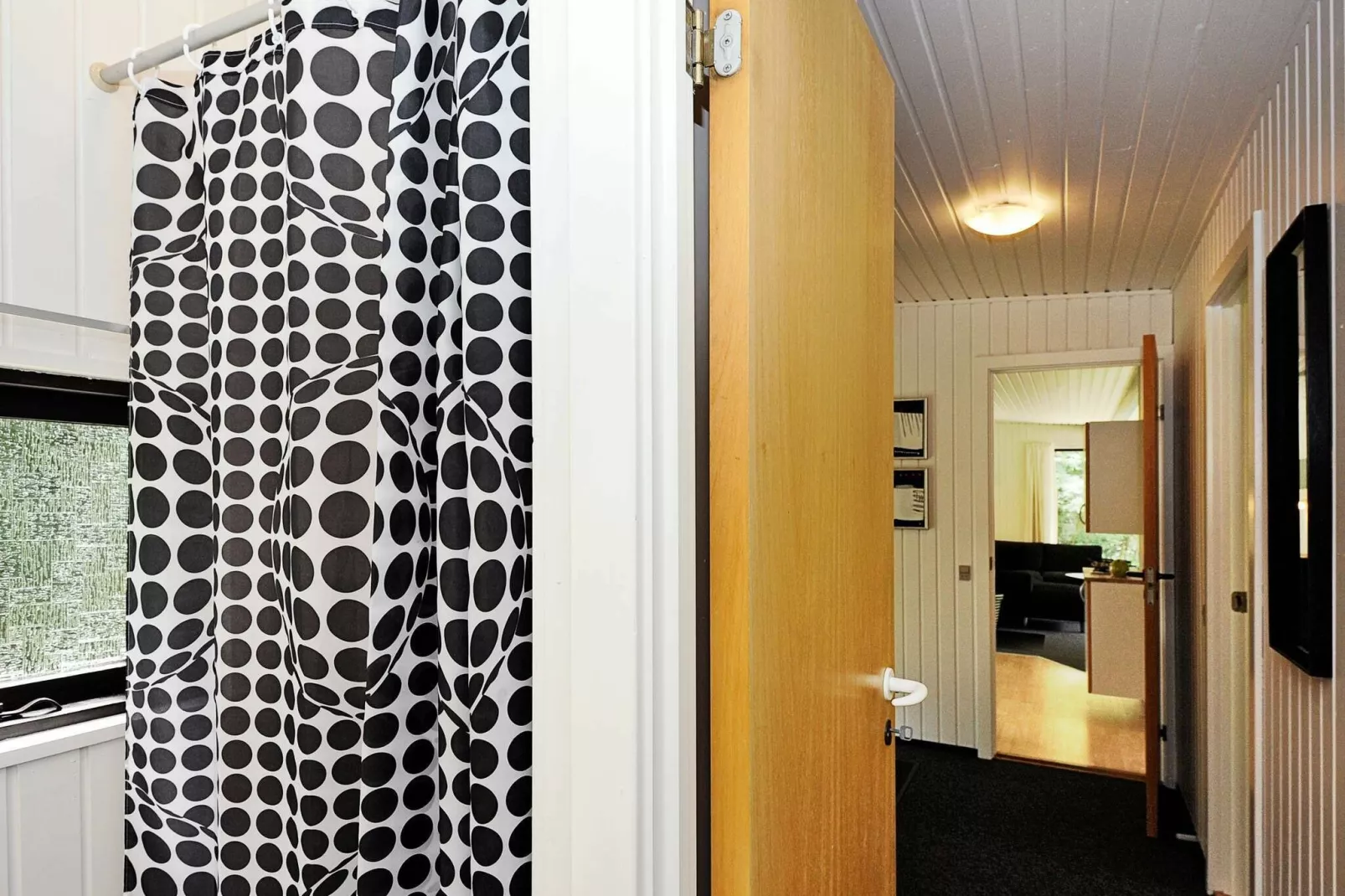 6 persoons vakantie huis in Bording-Binnen