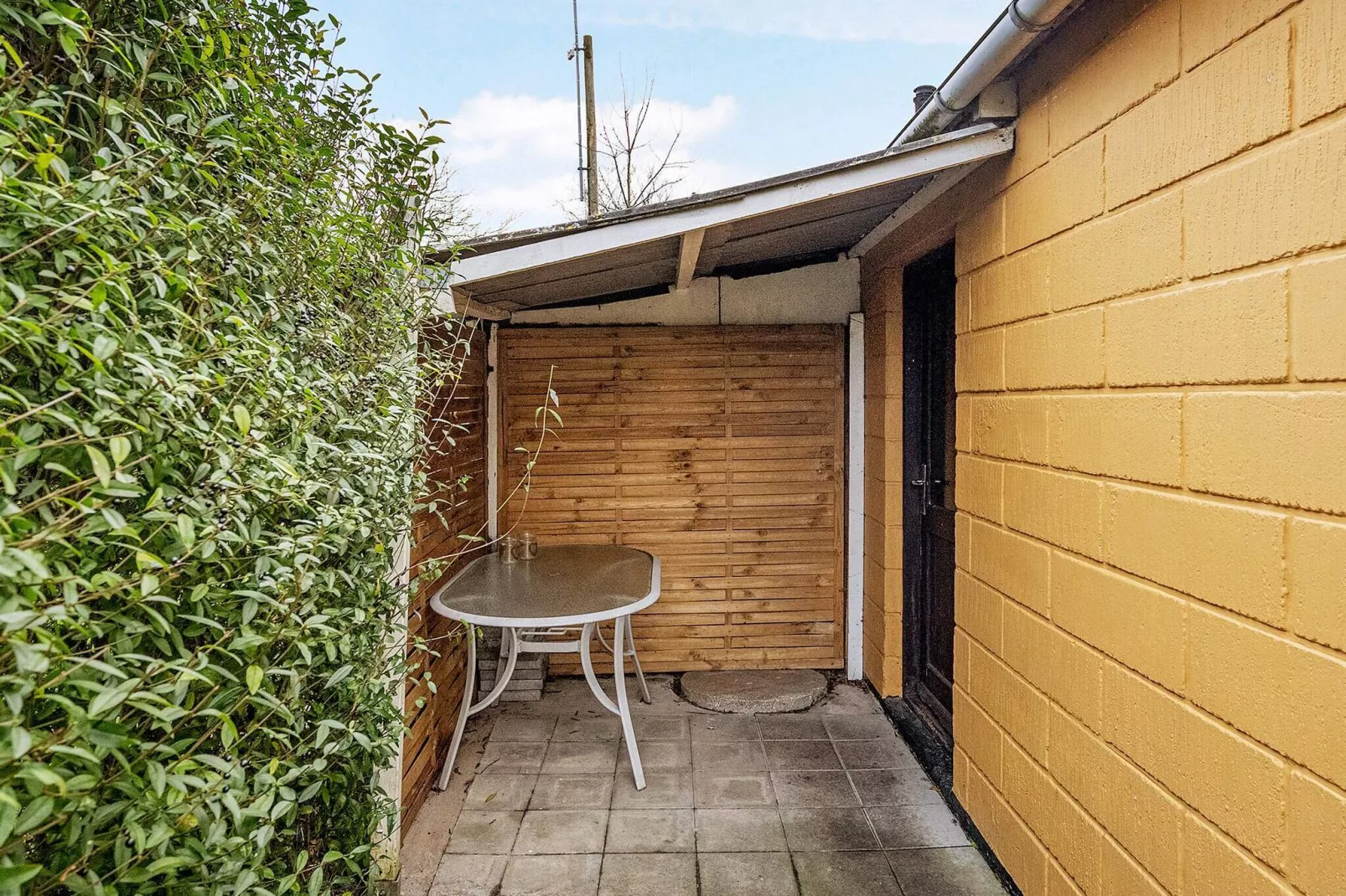 6 persoons vakantie huis in Rudkøbing-By Traum-Buitenlucht