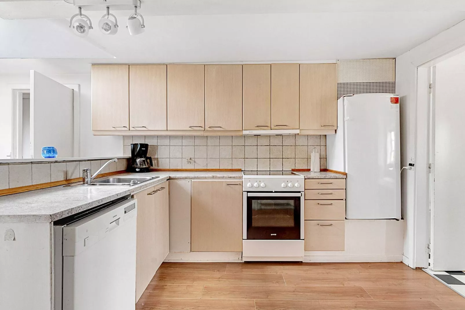 6 persoons vakantie huis in Rudkøbing-By Traum-Binnen
