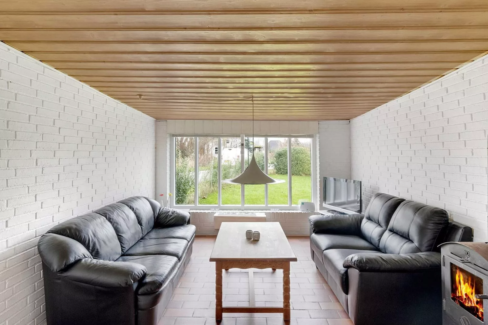 6 persoons vakantie huis in Rudkøbing-By Traum-Binnen
