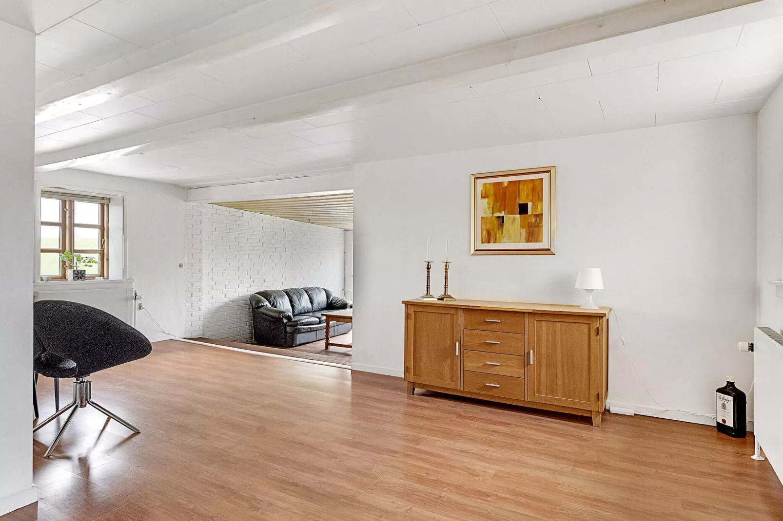 6 persoons vakantie huis in Rudkøbing-By Traum-Binnen