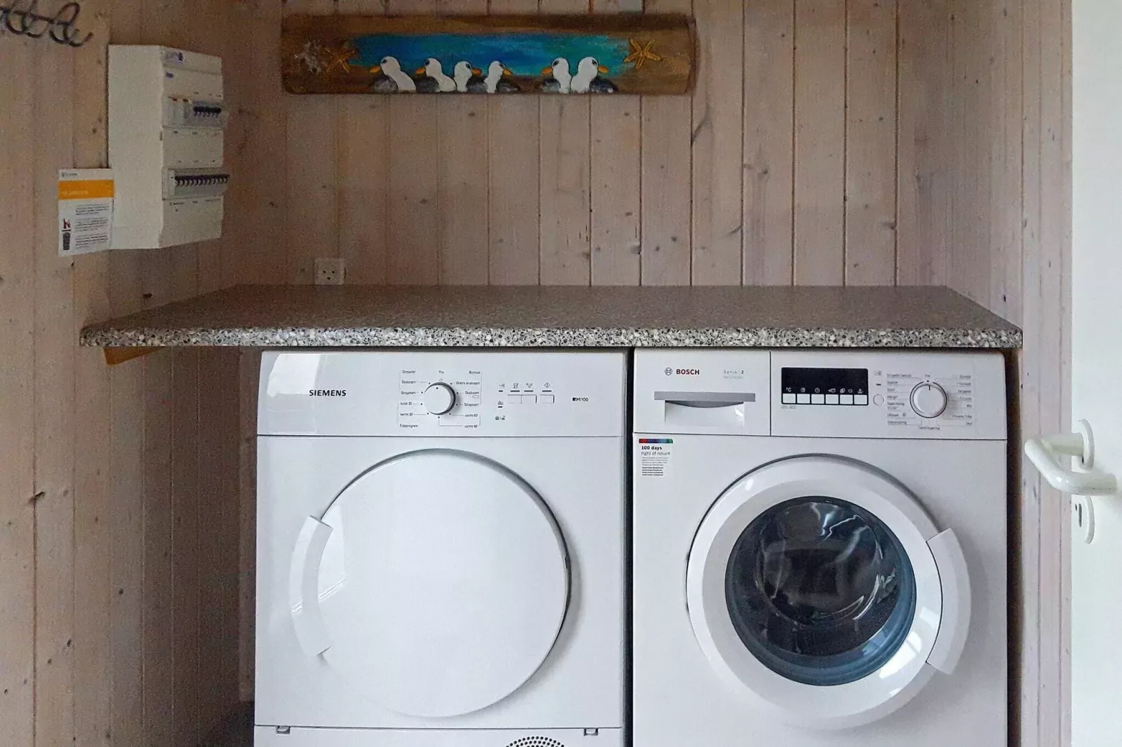 7 persoons vakantie huis in Harboøre-By Traum-Binnen