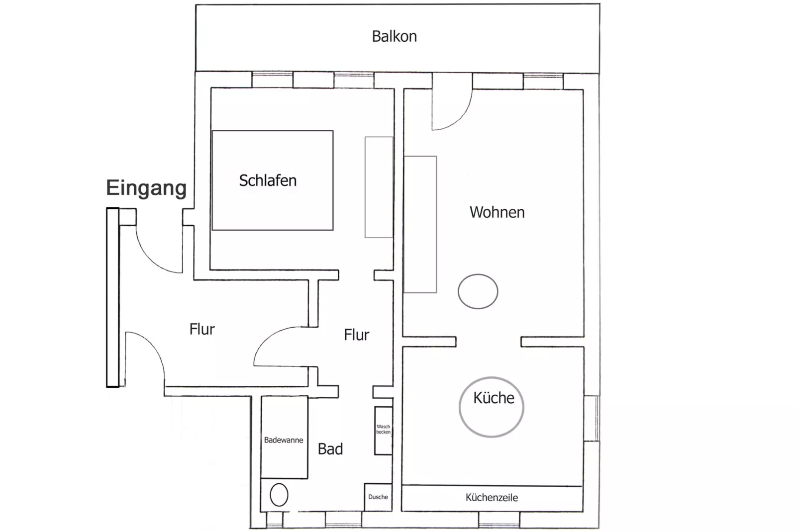 Weserbergland - Bad Pyrmont