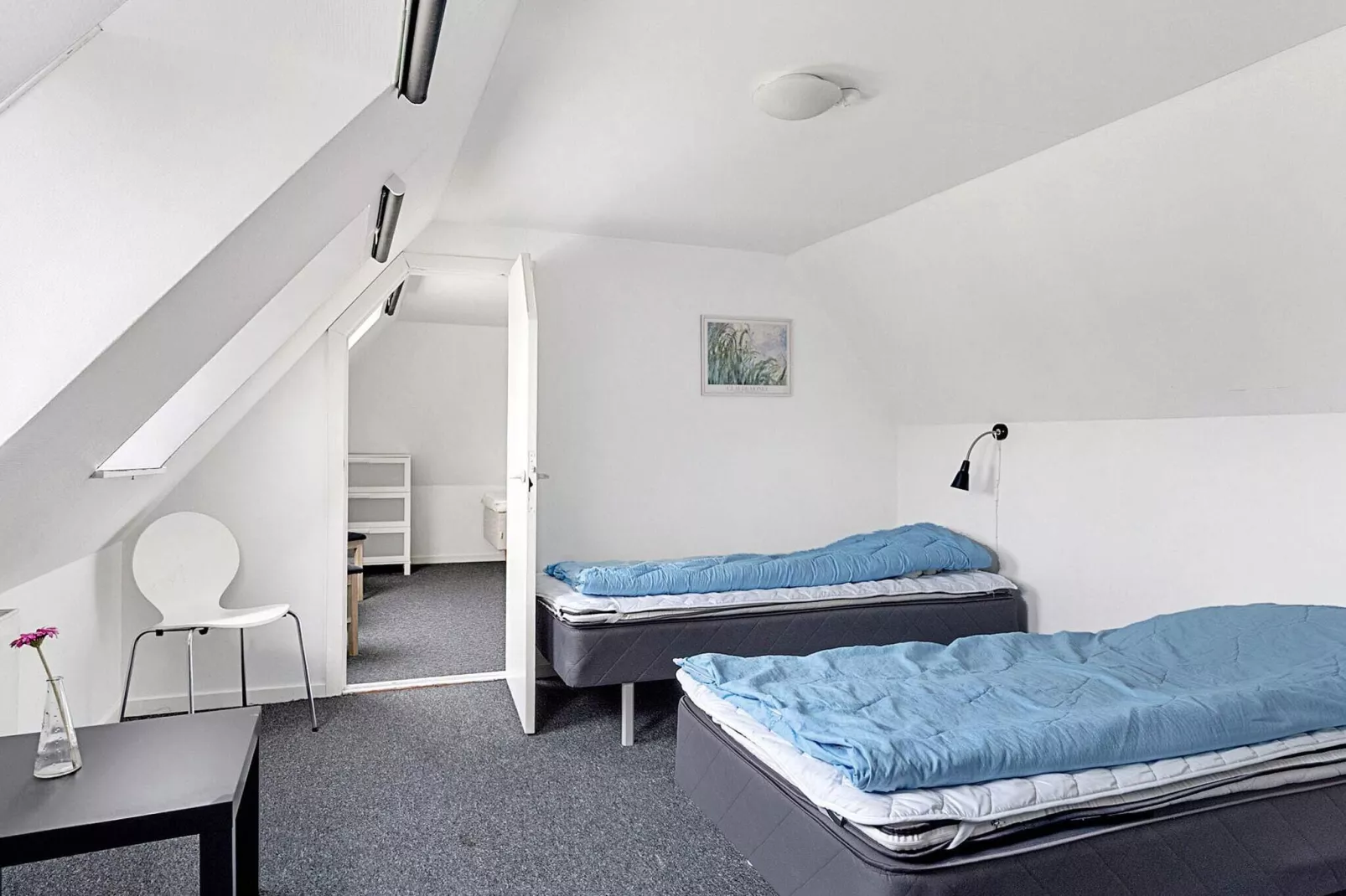 6 persoons vakantie huis in Rudkøbing-By Traum-Binnen