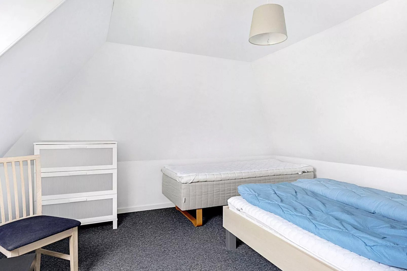 6 persoons vakantie huis in Rudkøbing-By Traum-Binnen