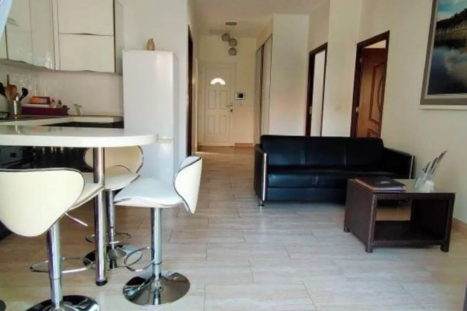 Villa Contem 4-Woonkamer